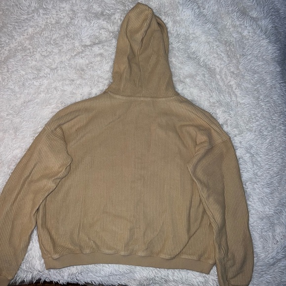 Aerie cropped hoodie - Picture 3 of 3